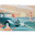 Boite Métal 2 CV - Assortiment Galettes et Palets 350g